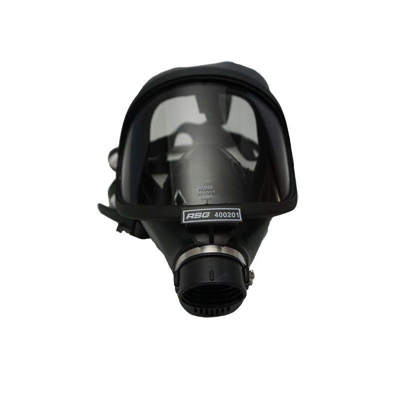 Full Face Mask 400E