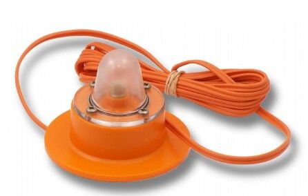 Rescue Master 12V Light