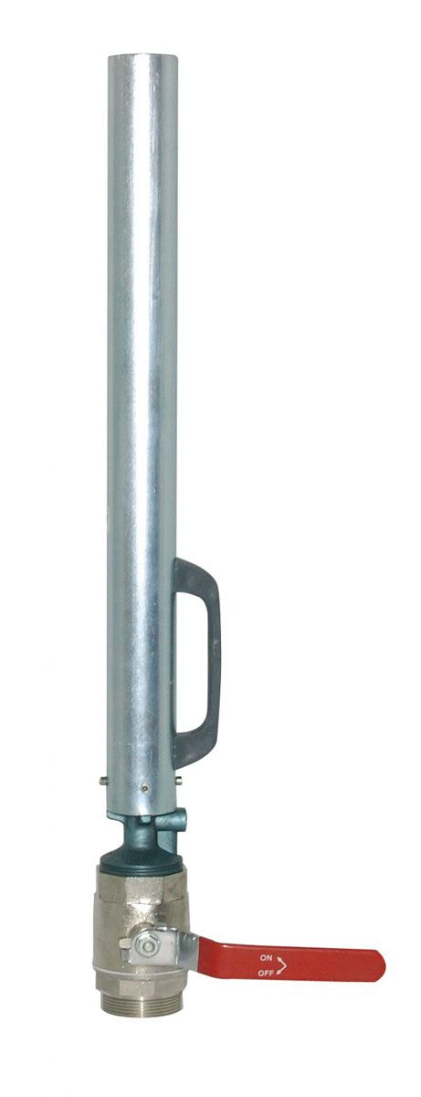 Foam Branche Pipe 400Ltr