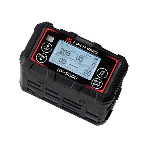 GX-9000 Riken Keiki