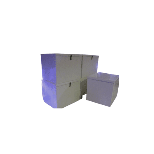 Storage case 980x800x760