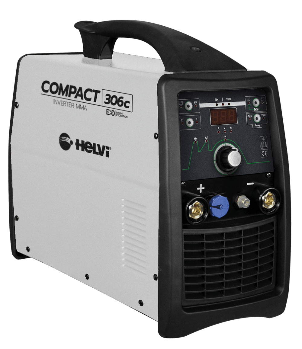 Helvi Compact EVO 306C