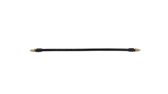 Pilot Loop Ass 3/8 Unf 374L Short