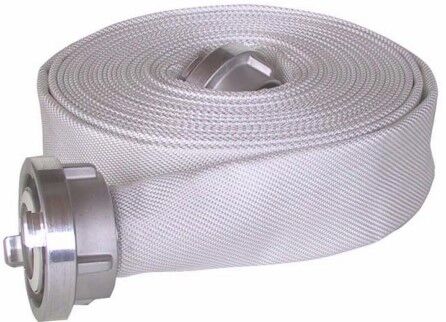 Firehose 2" X 20 Meter Med