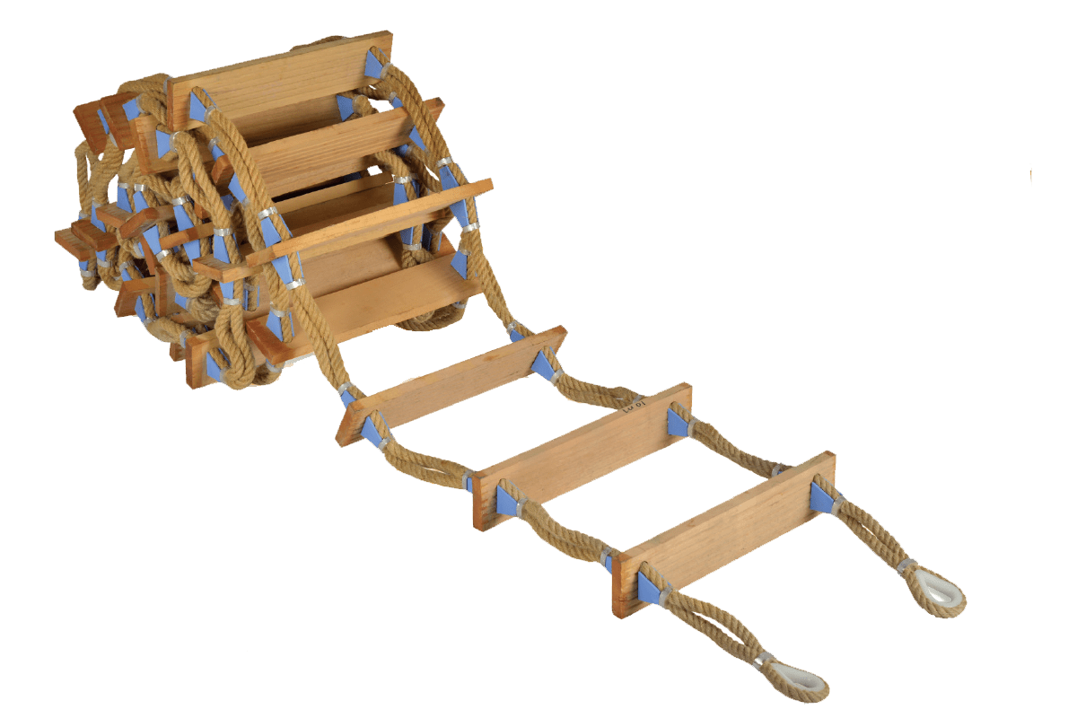 Embarkation Ladder