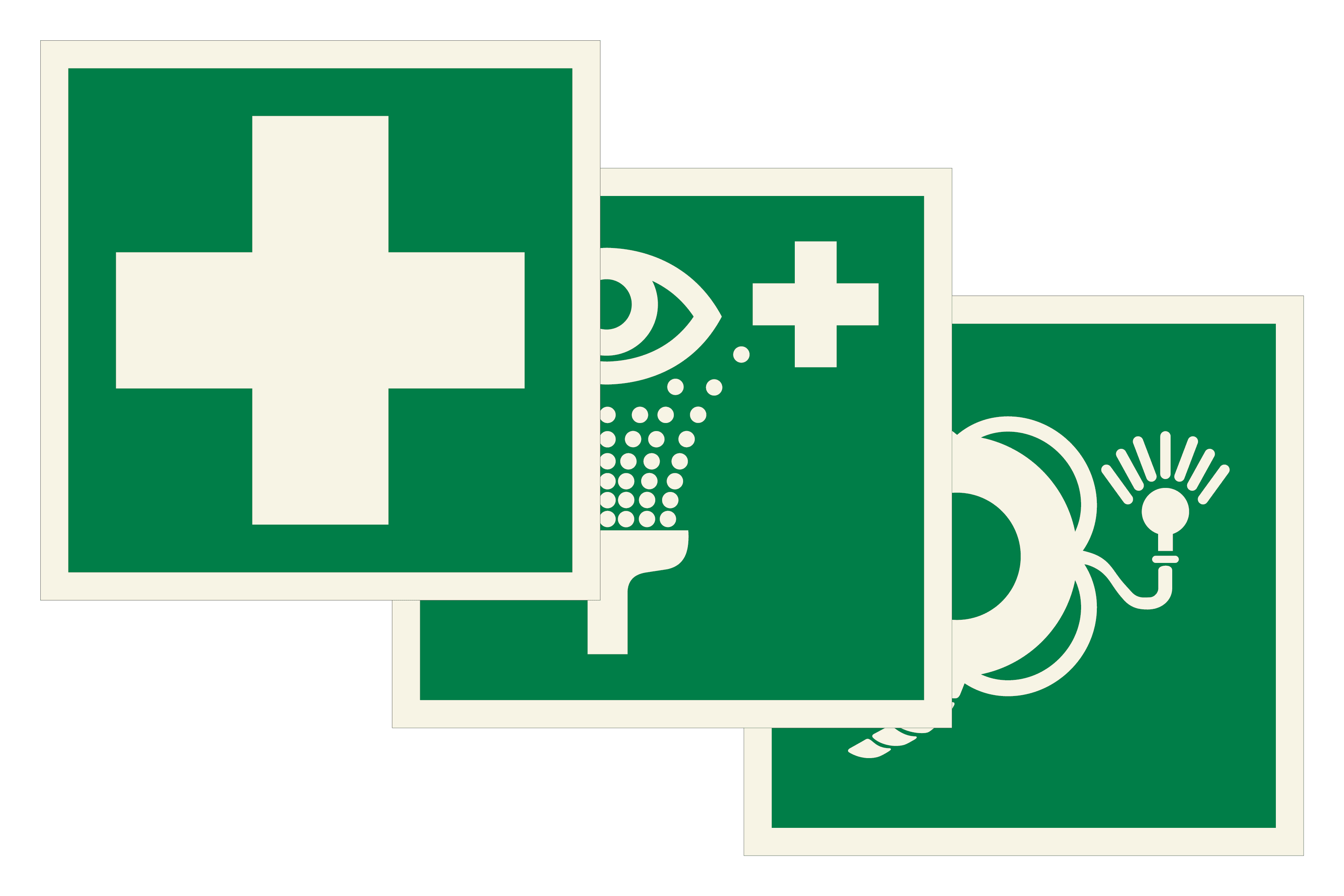 IMO signs