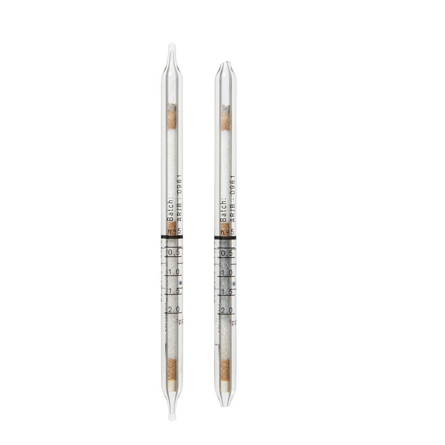 DrägerTubes